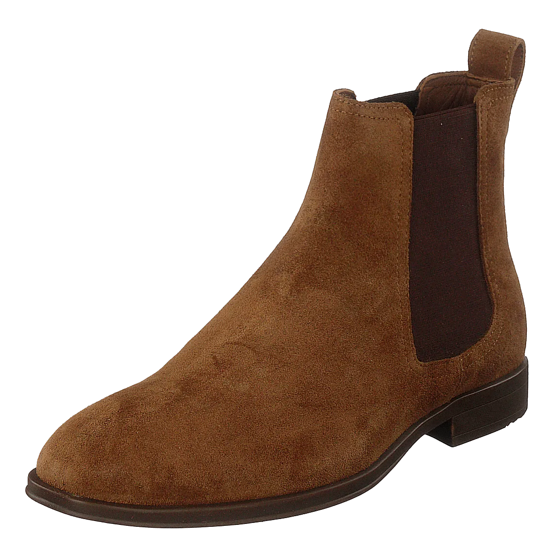 Boots Camel