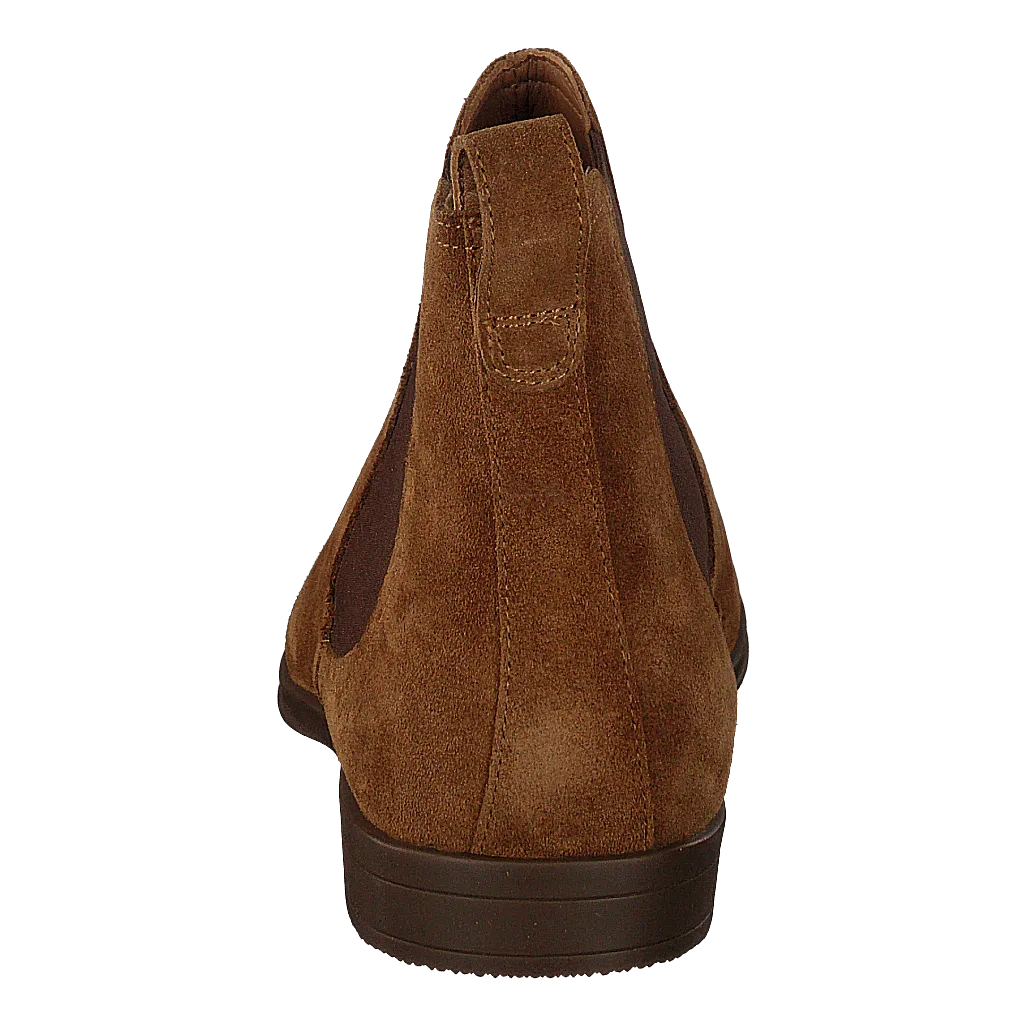 Boots Camel