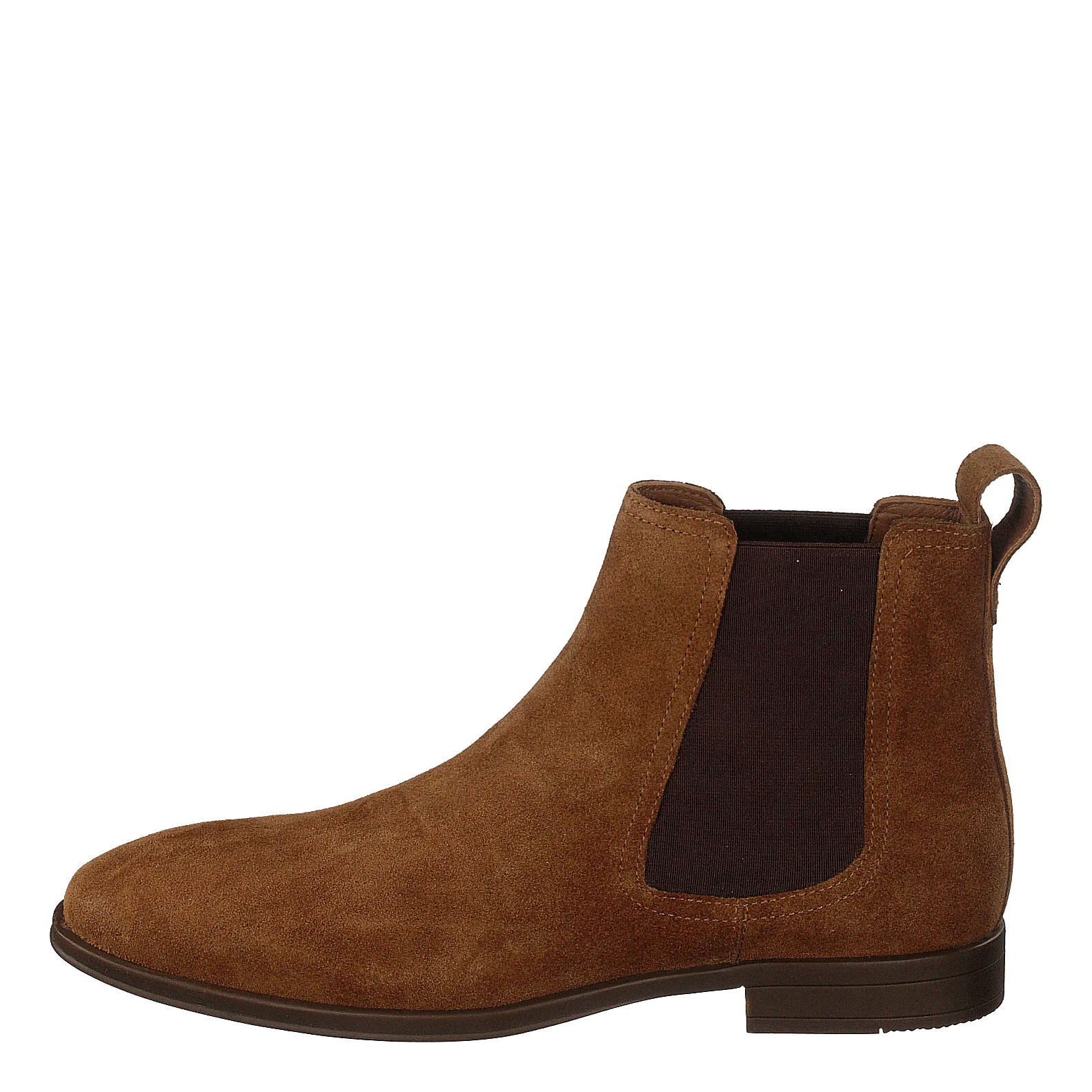 Boots Camel