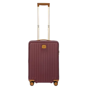 Bric's Capri 21" Spinner Luggage