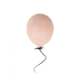 ByON Ceramic Balloon Decoration – Pink