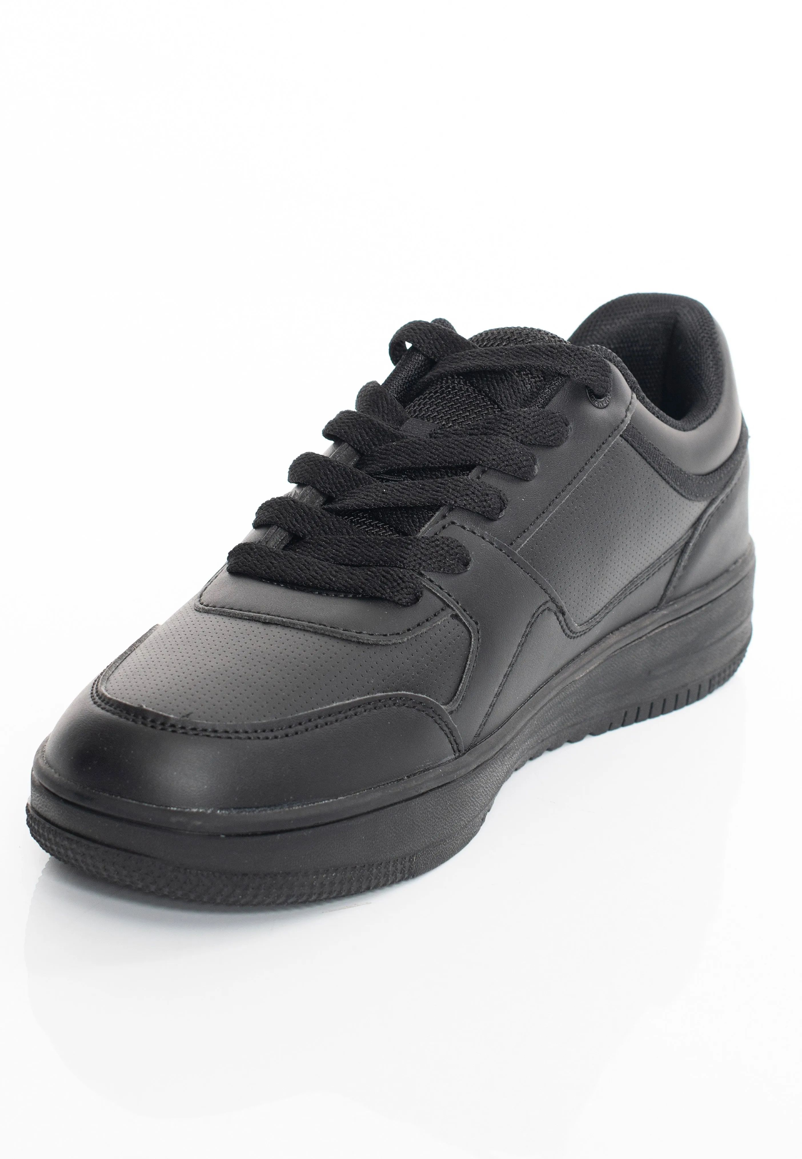 Champion - Low Cut Rebound Low Black Beauty C - Shoes