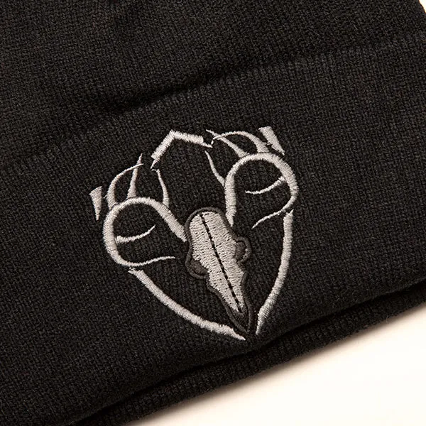 Classic Beanie | Blackout Sharp Shot