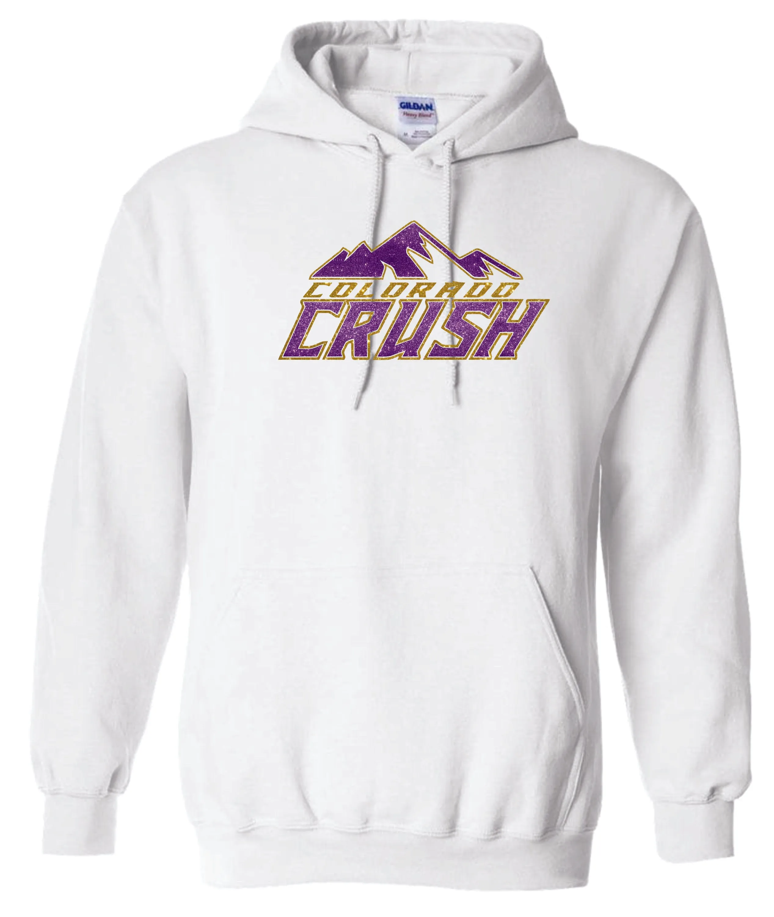 CO Crush Hoodie