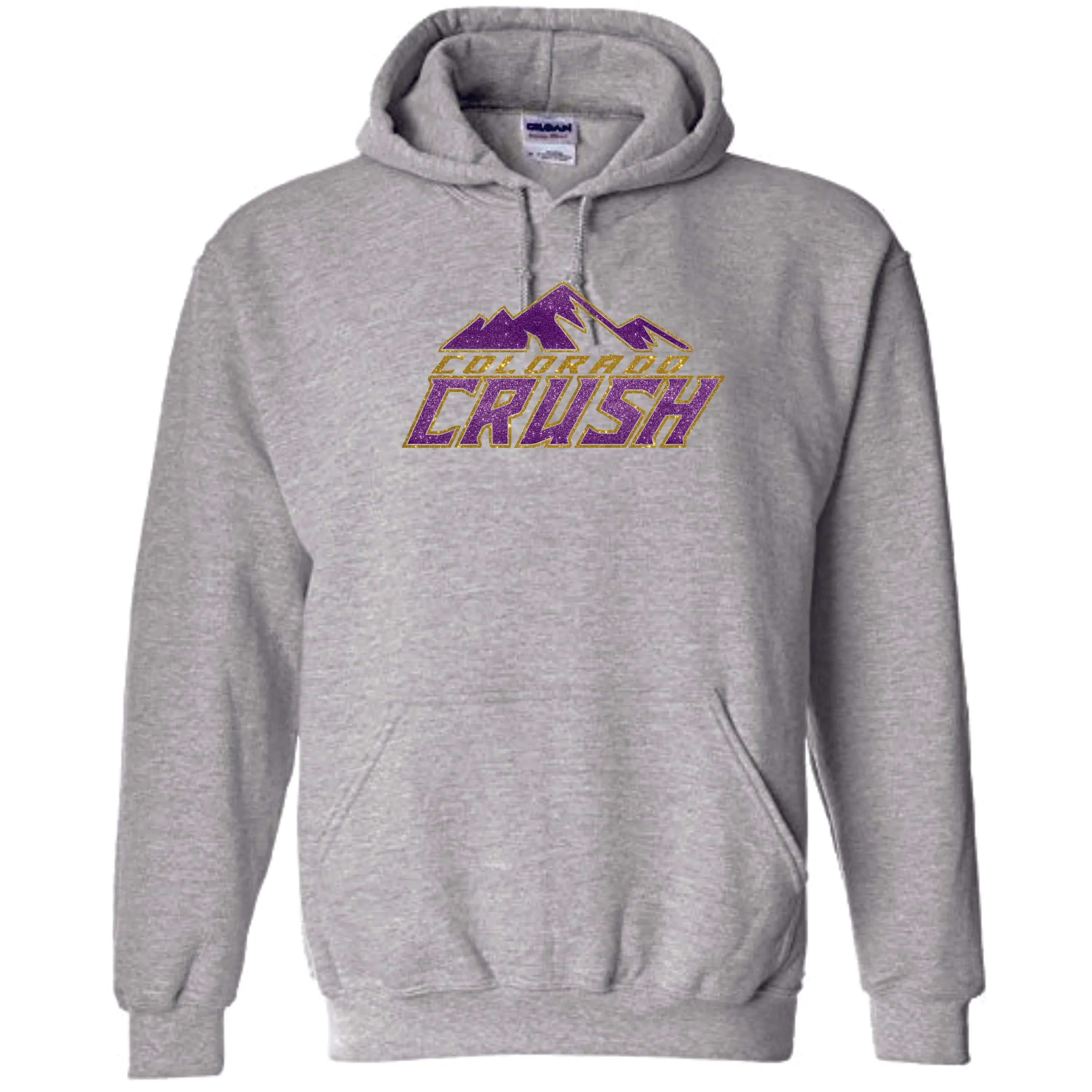 CO Crush Hoodie