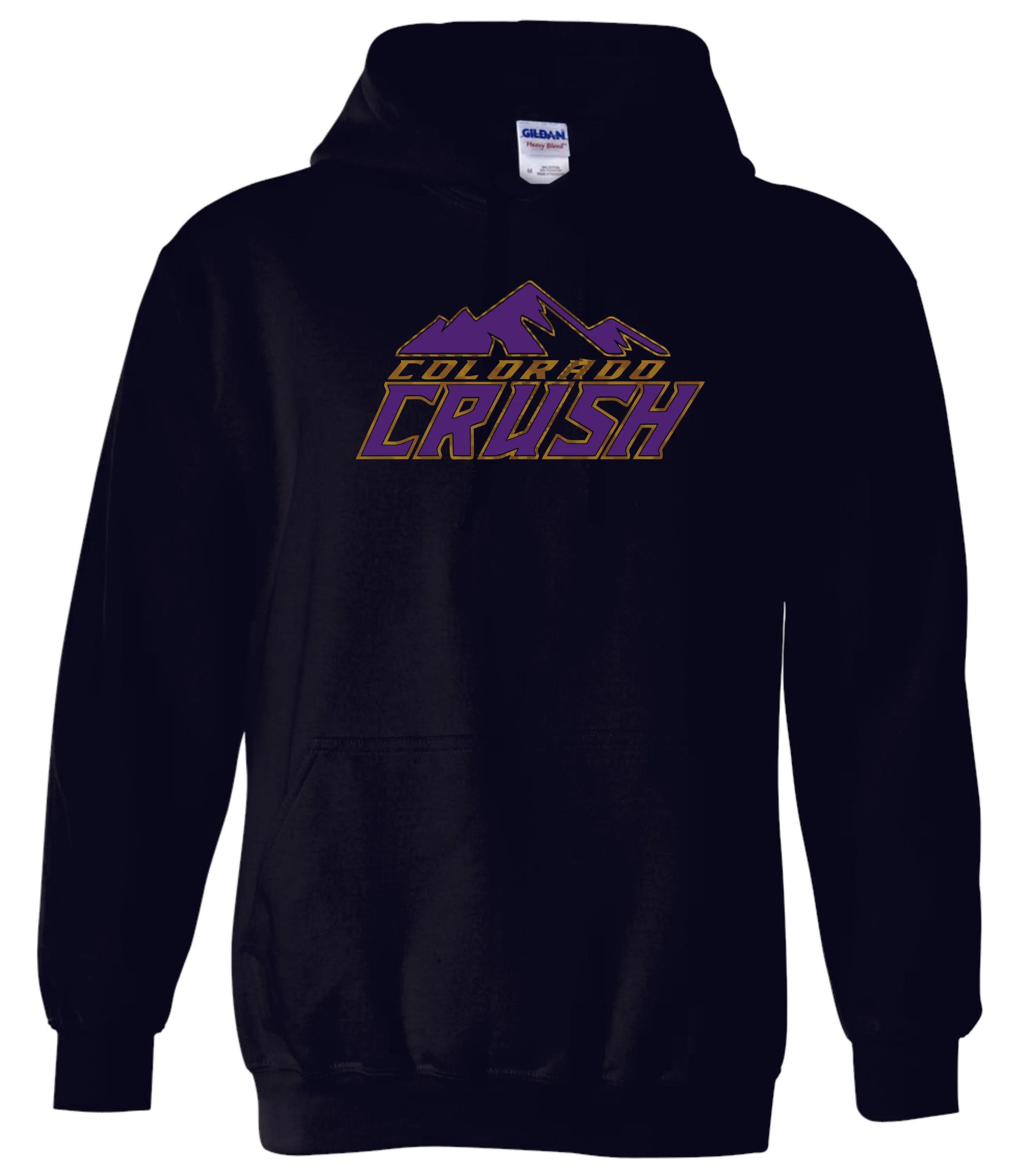 CO Crush Hoodie