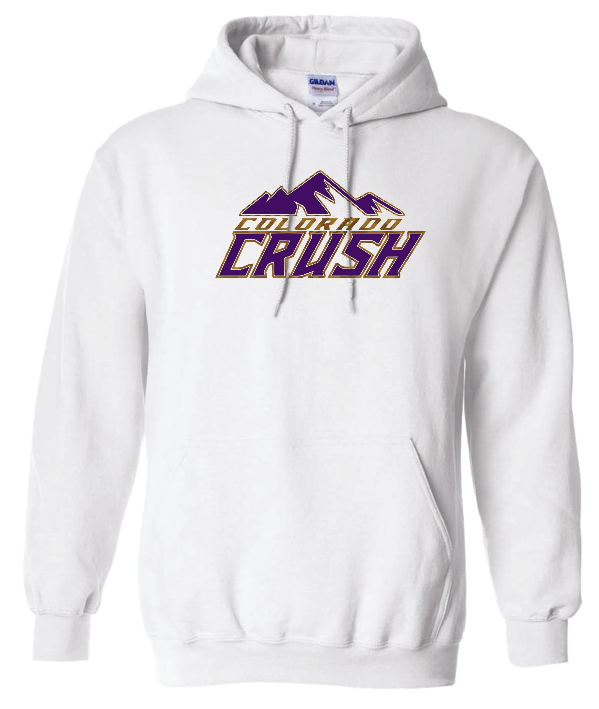 CO Crush Hoodie