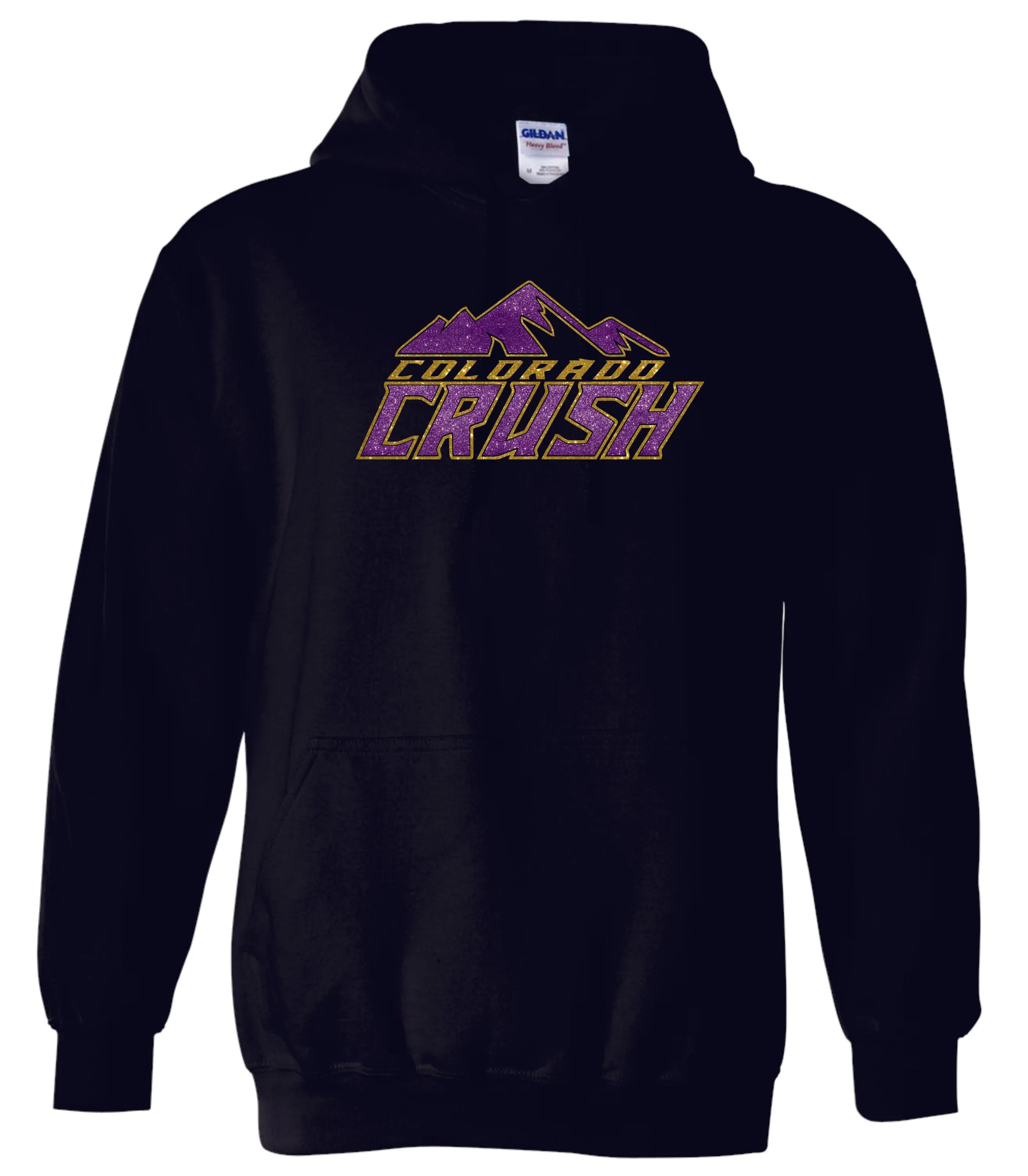 CO Crush Hoodie