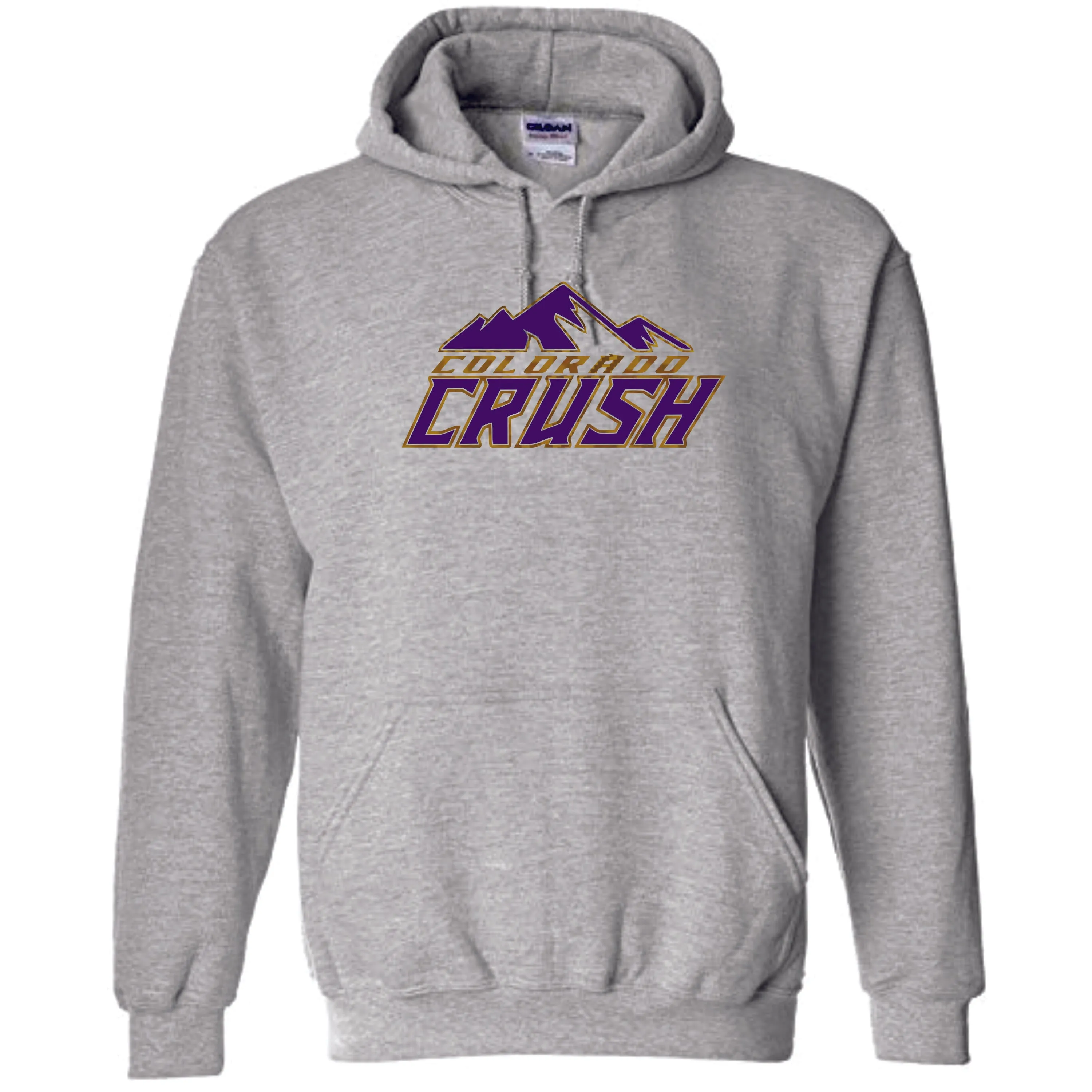 CO Crush Hoodie