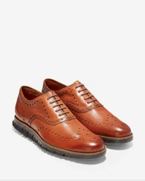 Cole Haan Zerogrand Wing Ox