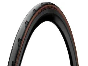 Continental Grand Prix 5000 S TR 700 x 32C BlackChili Vectra Foldable Bike Tyre