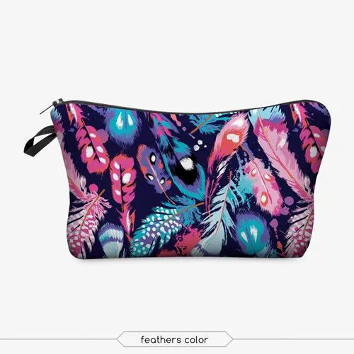 Cosmetic Bag