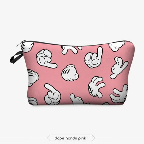 Cosmetic Bag