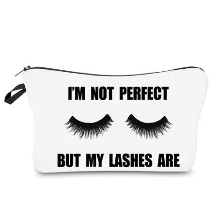 Cosmetic Bag