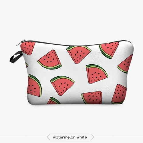 Cosmetic Bag