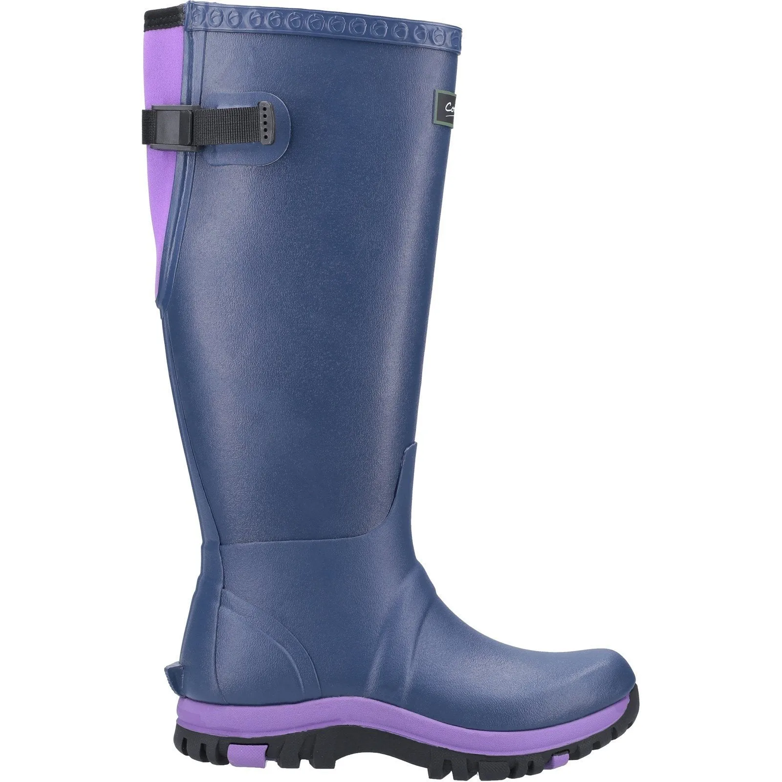 Cotswold Realm Wellington Boots