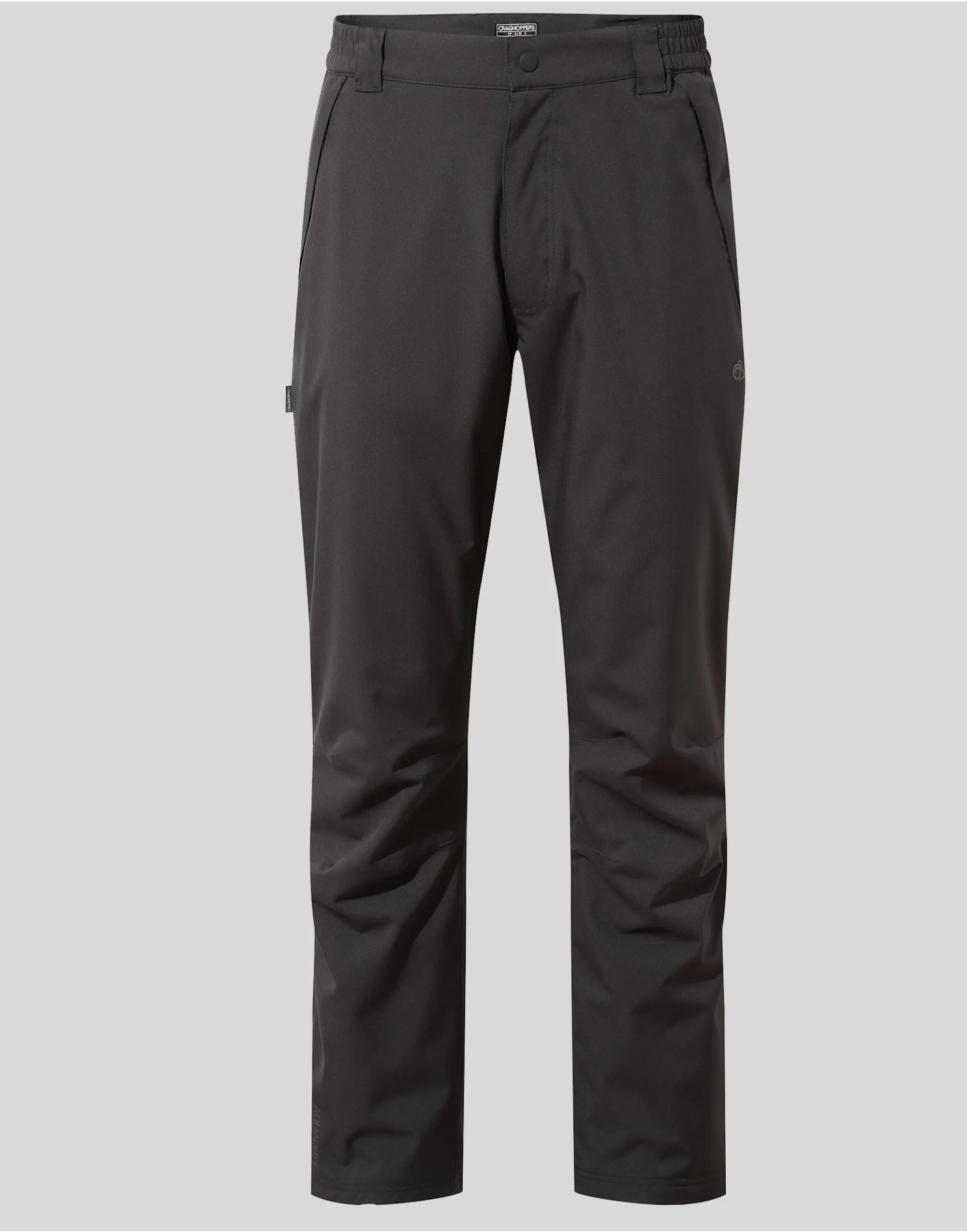 Craghoppers Expert Lightweight Scrim-Lined Wet Weather Over Trousers {CEW009}