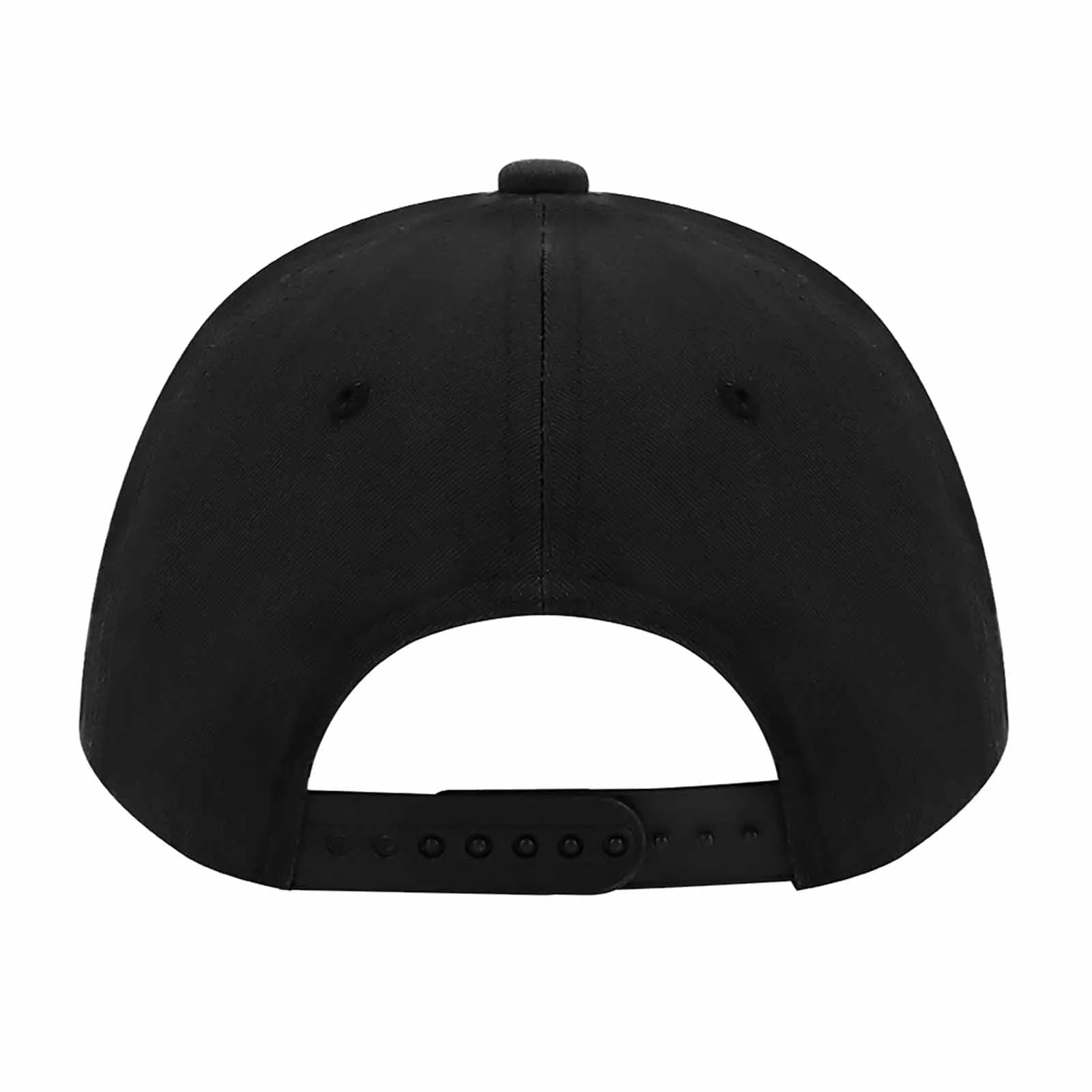 Custom Cat Face Galaxy Unisex Baseball Cap