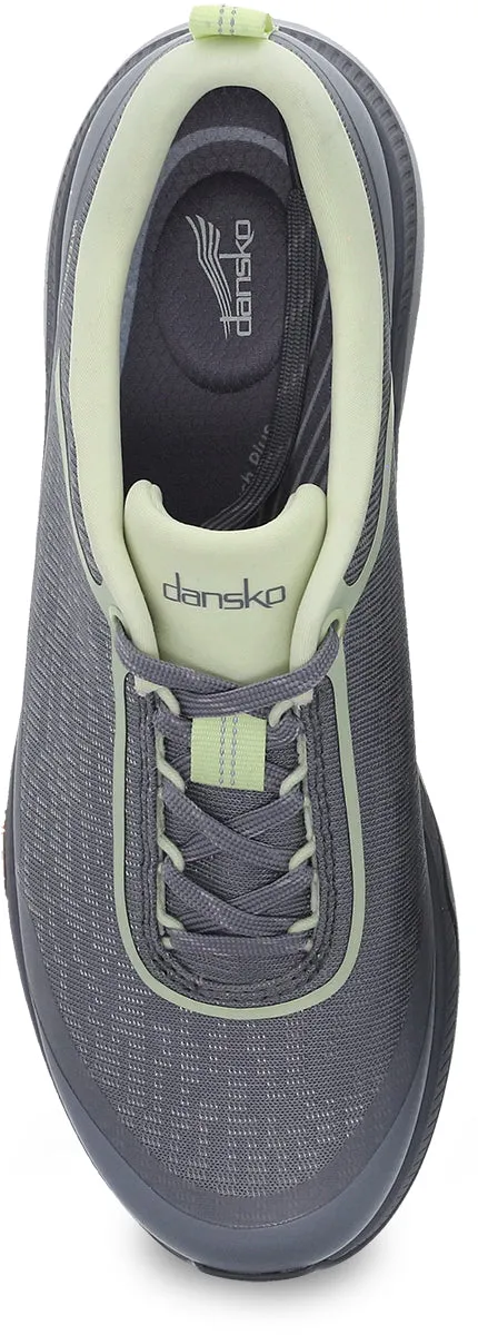 Dansko - Makayla - Grey