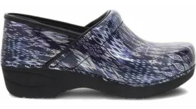 Dansko XP 2.0 Patent Navy Ikat