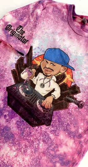 DJ Screw