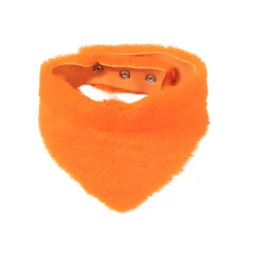 Dog Bandana Orange