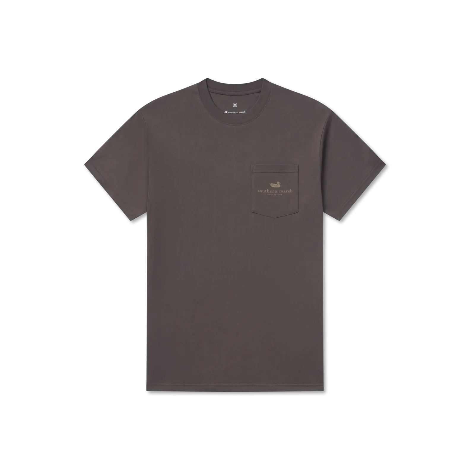 Duck Originals Tee - Camo