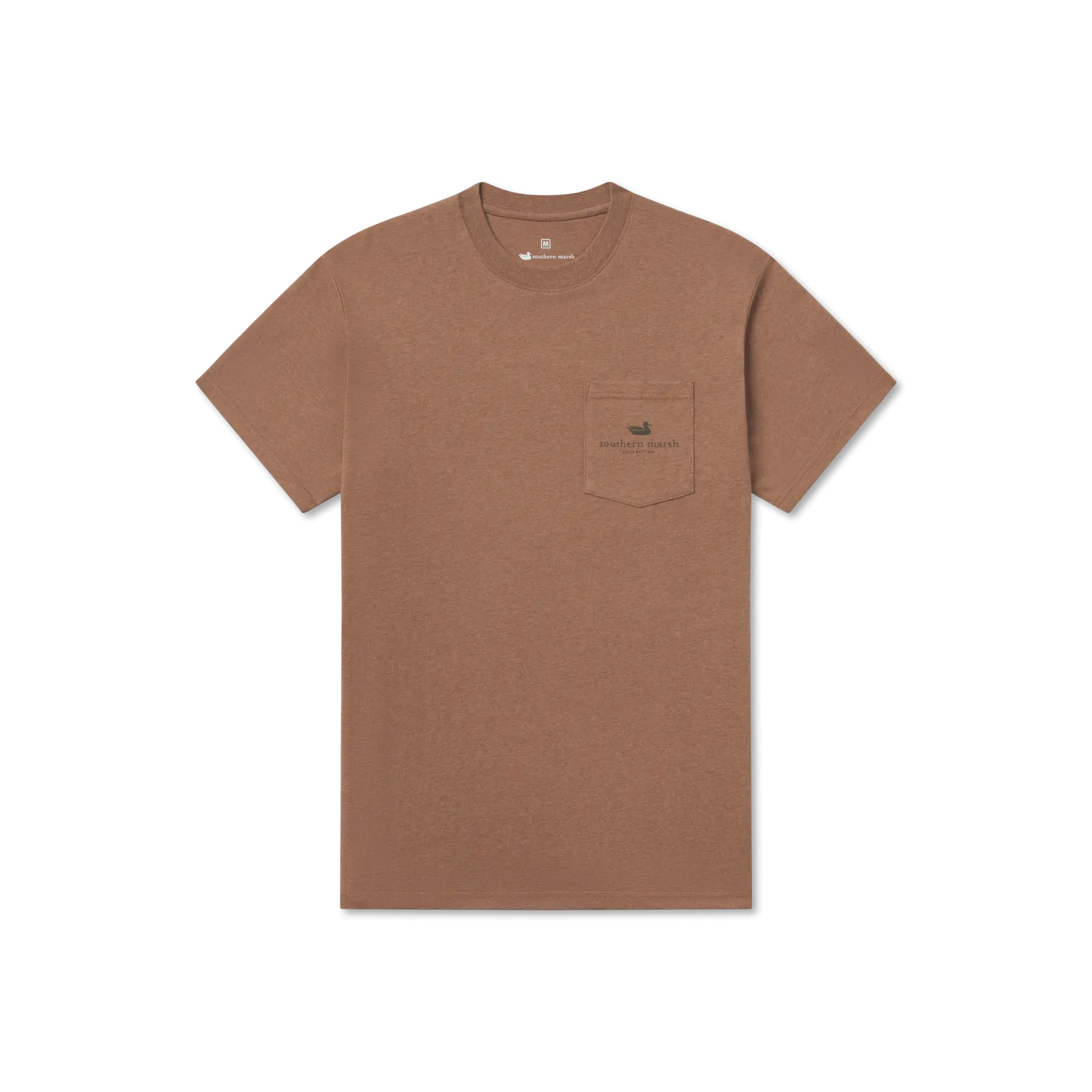 Duck Originals Tee - Camo