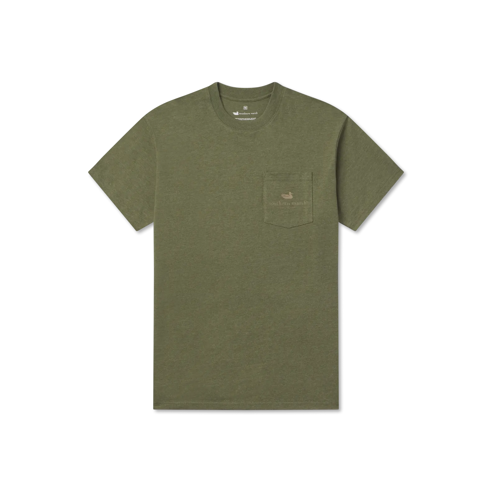 Duck Originals Tee - Camo