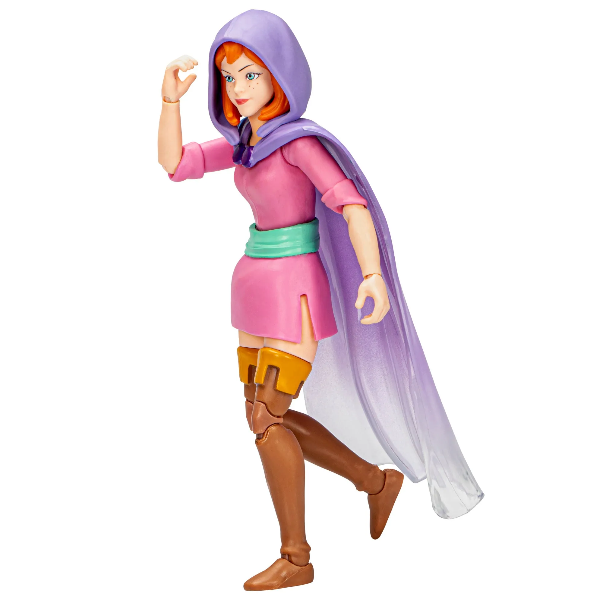 Dungeons & Dragons Cartoon Classics Sheila