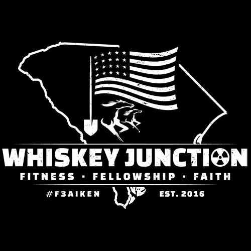 F3 Aiken - Whisky Junction Shirts Pre-Order June 2021