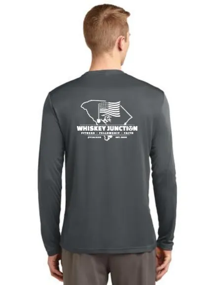 F3 Aiken - Whisky Junction Shirts Pre-Order June 2021