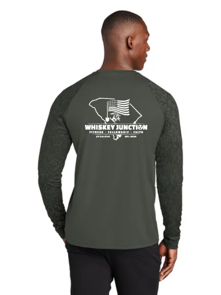 F3 Aiken - Whisky Junction Shirts Pre-Order June 2021