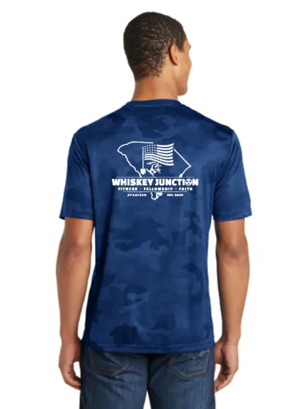 F3 Aiken - Whisky Junction Shirts Pre-Order June 2021