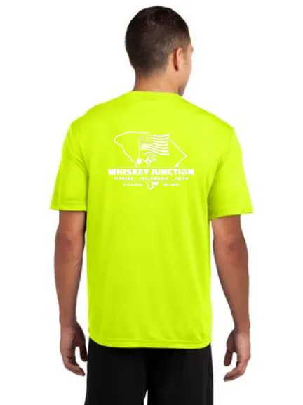 F3 Aiken - Whisky Junction Shirts Pre-Order June 2021