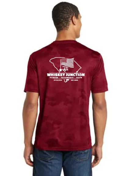 F3 Aiken - Whisky Junction Shirts Pre-Order June 2021