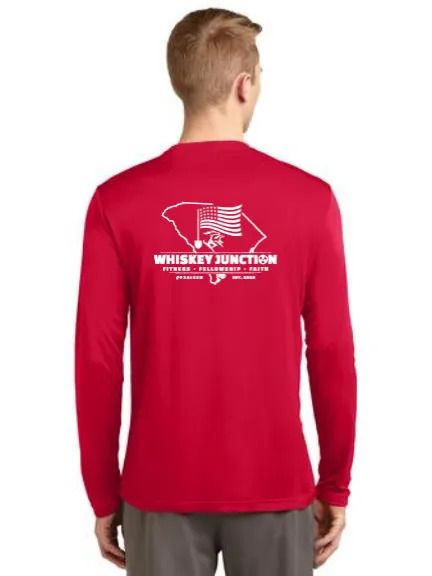 F3 Aiken - Whisky Junction Shirts Pre-Order June 2021