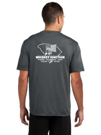 F3 Aiken - Whisky Junction Shirts Pre-Order June 2021