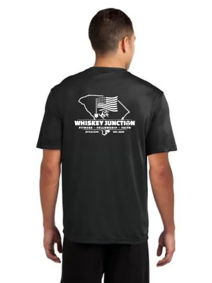 F3 Aiken - Whisky Junction Shirts Pre-Order June 2021