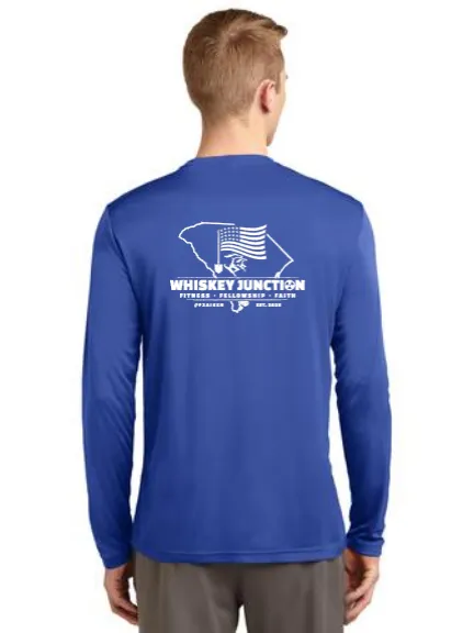 F3 Aiken - Whisky Junction Shirts Pre-Order June 2021