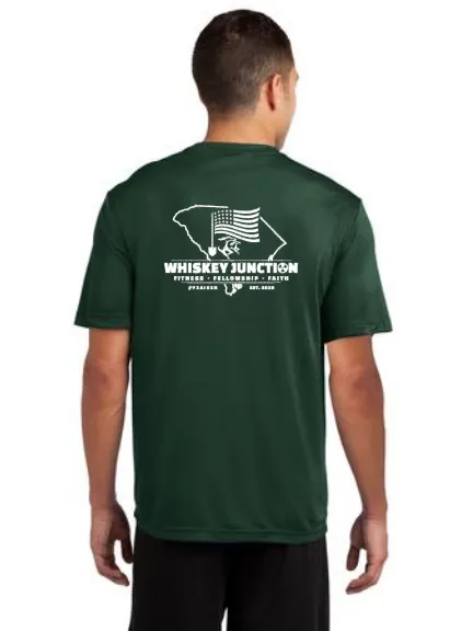 F3 Aiken - Whisky Junction Shirts Pre-Order June 2021