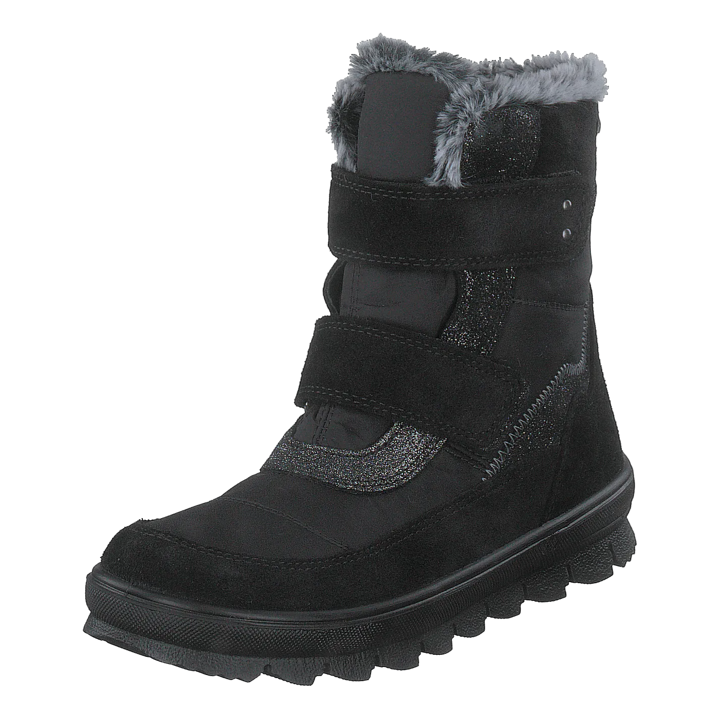 Flavia Gore-tex Black