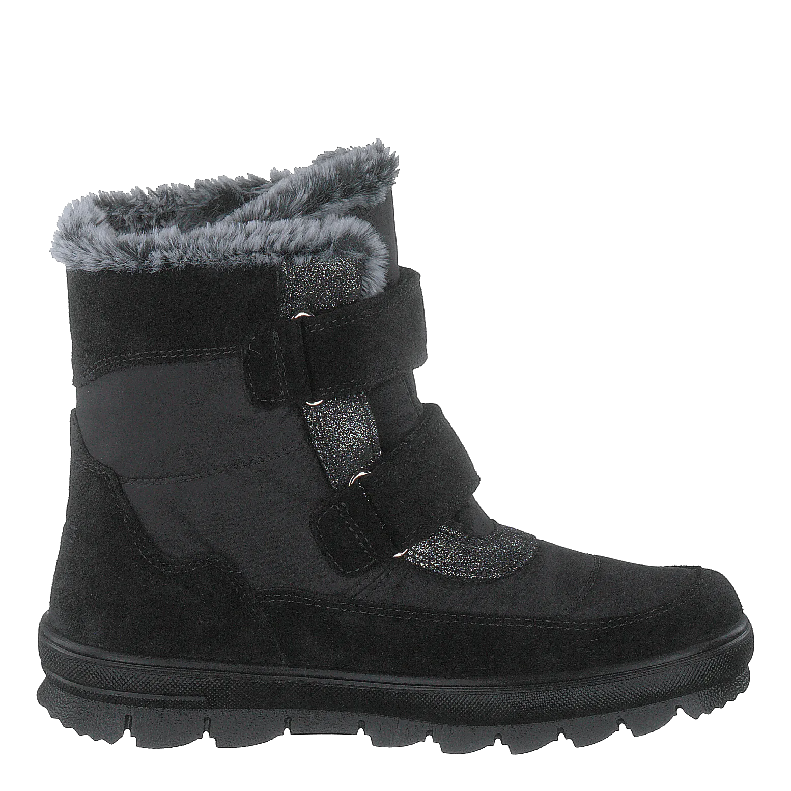 Flavia Gore-tex Black