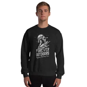 Forever Outdoors - Sisyphus Climbing Tours - Sweatshirt