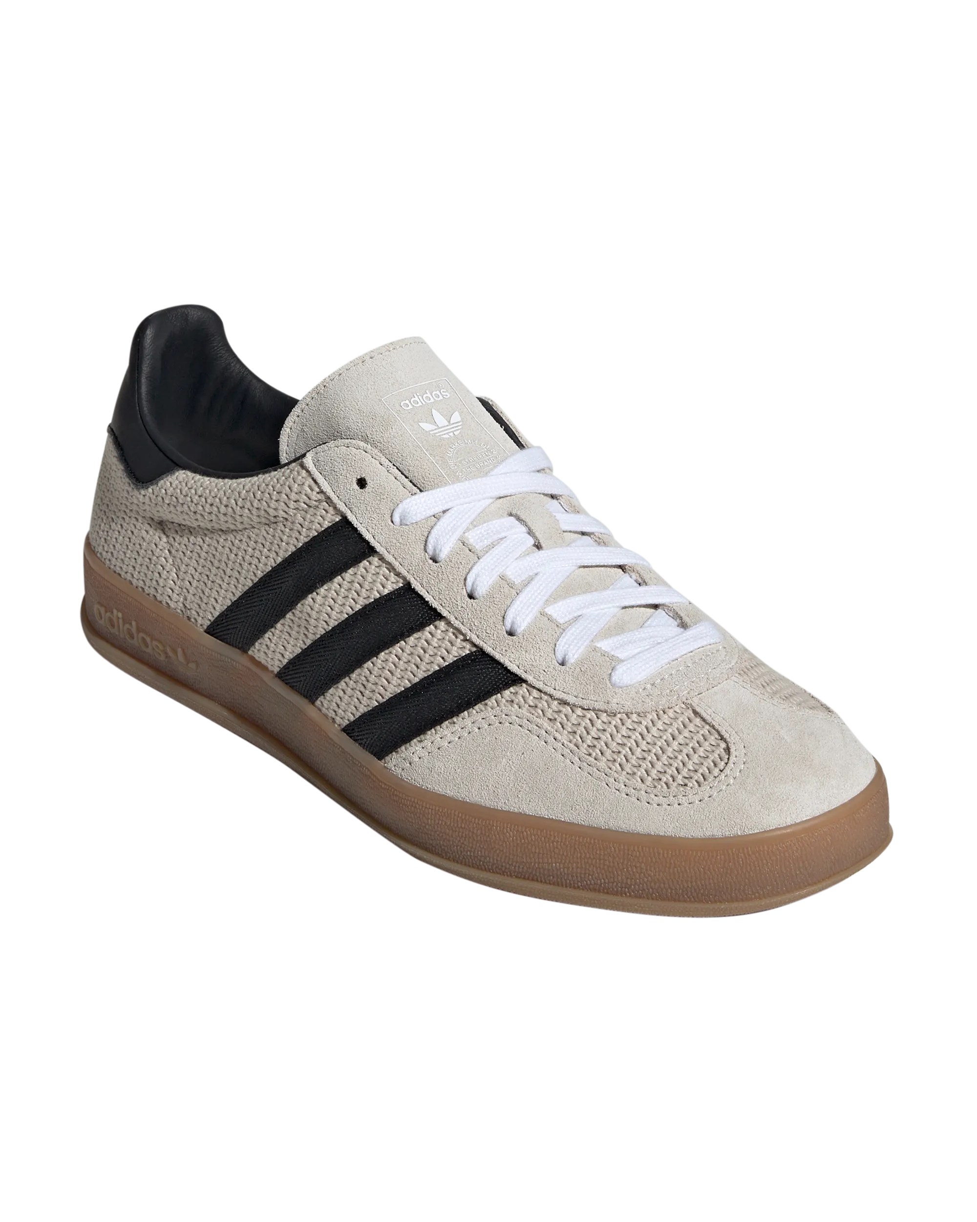 Gazelle Indoor