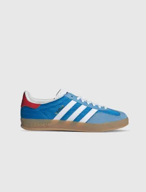 GAZELLE OLYMPICS BLUE RED