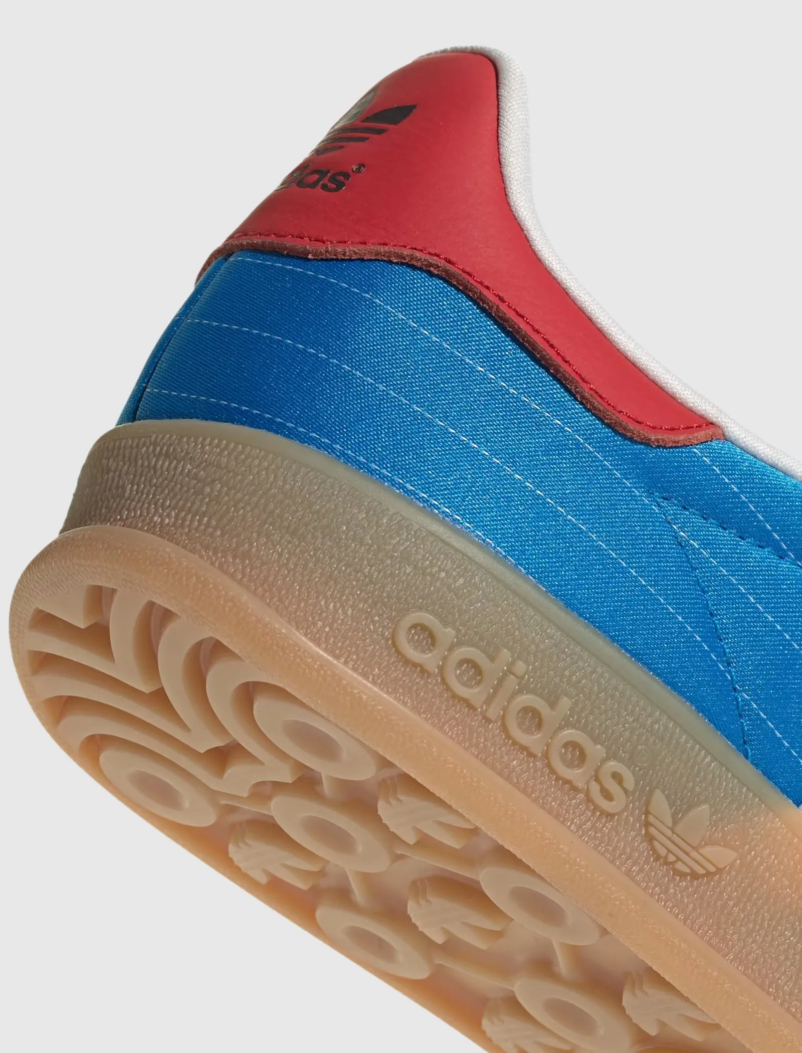 GAZELLE OLYMPICS BLUE RED