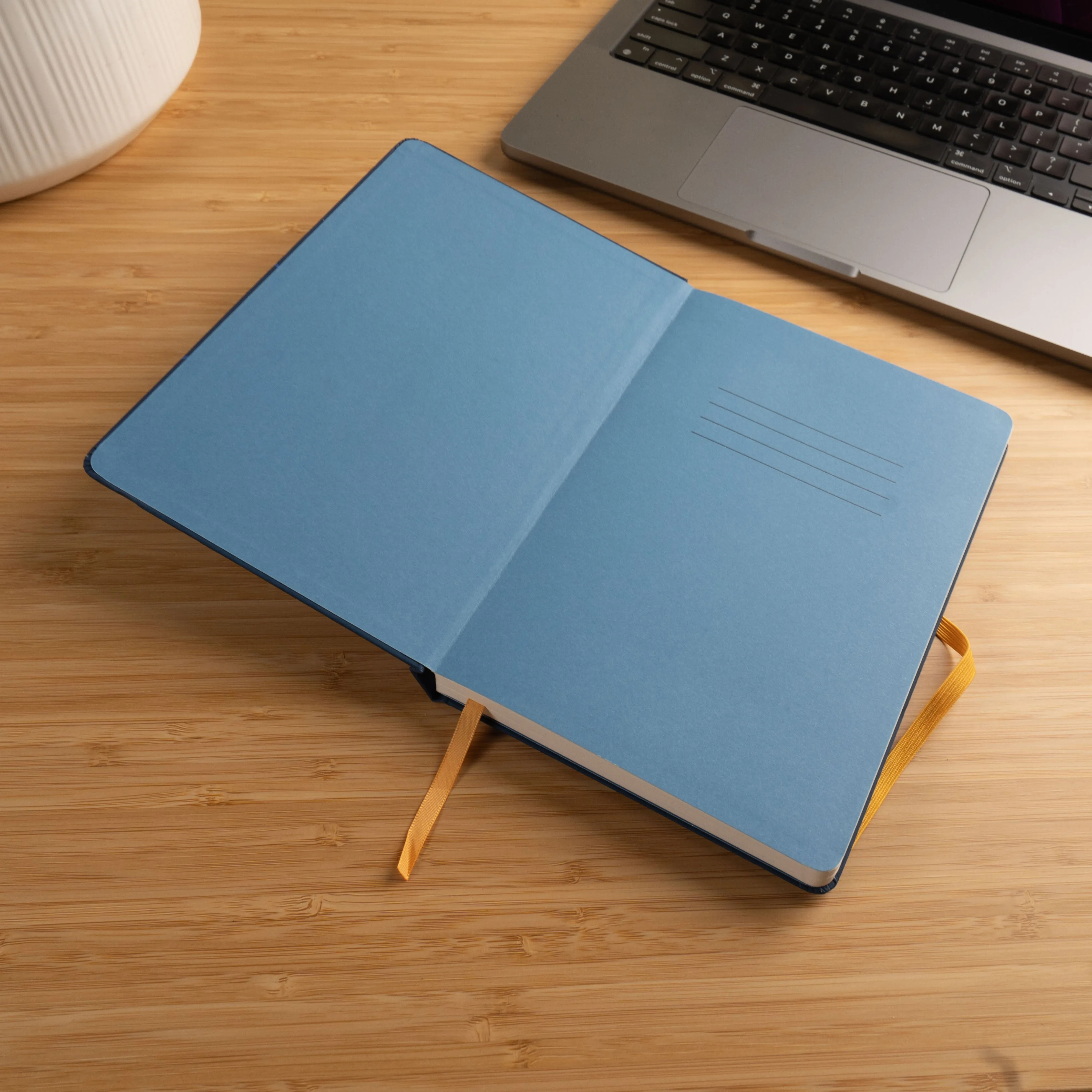 Hello World Dot Grid Notebook