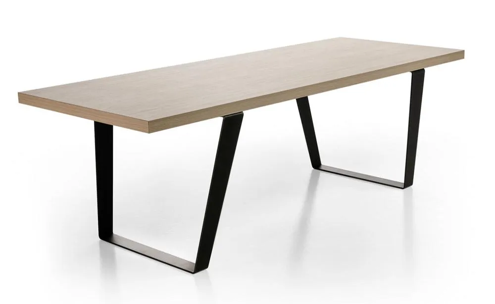 Japan Steel Table by BBB