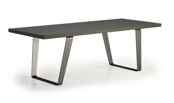 Japan Steel Table by BBB